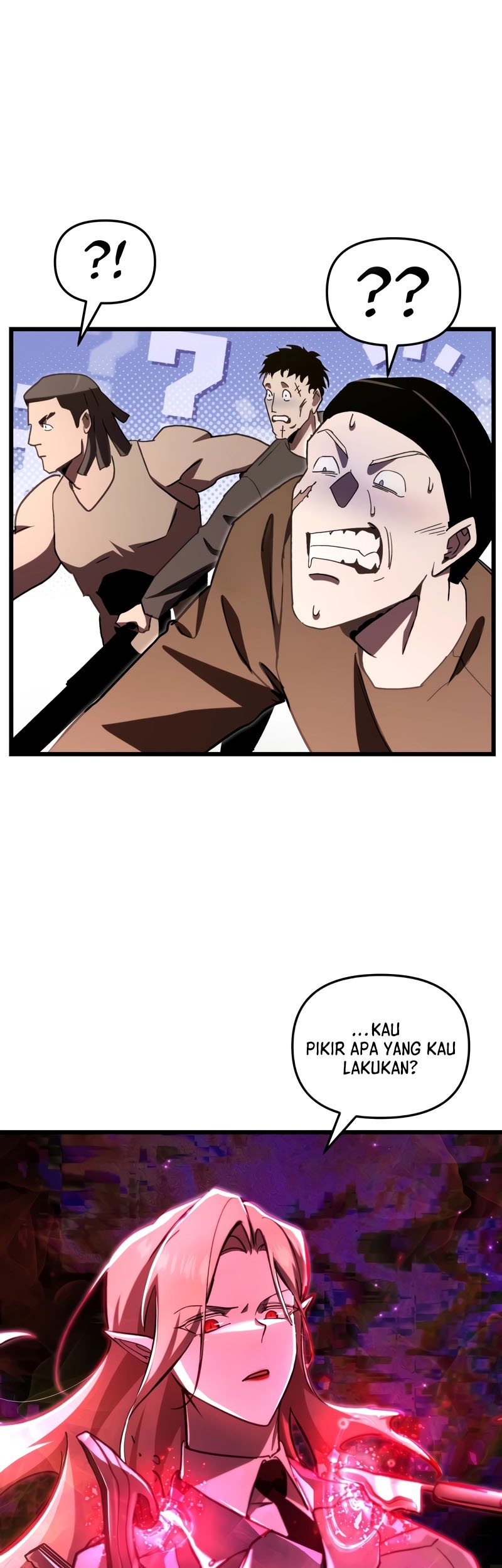 My School Life Pretending to Be a Worthless Person Chapter 69 - halaman 10