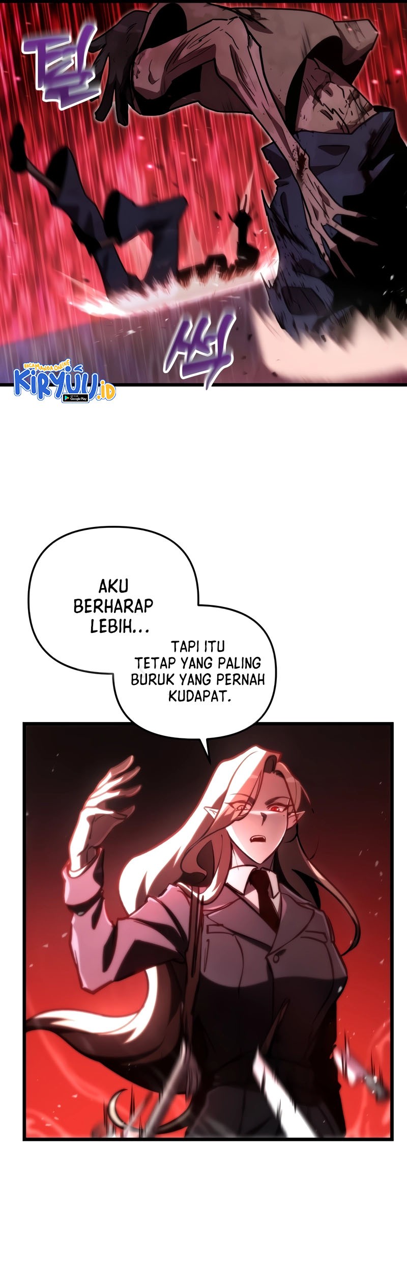 My School Life Pretending to Be a Worthless Person Chapter 69 - halaman 14
