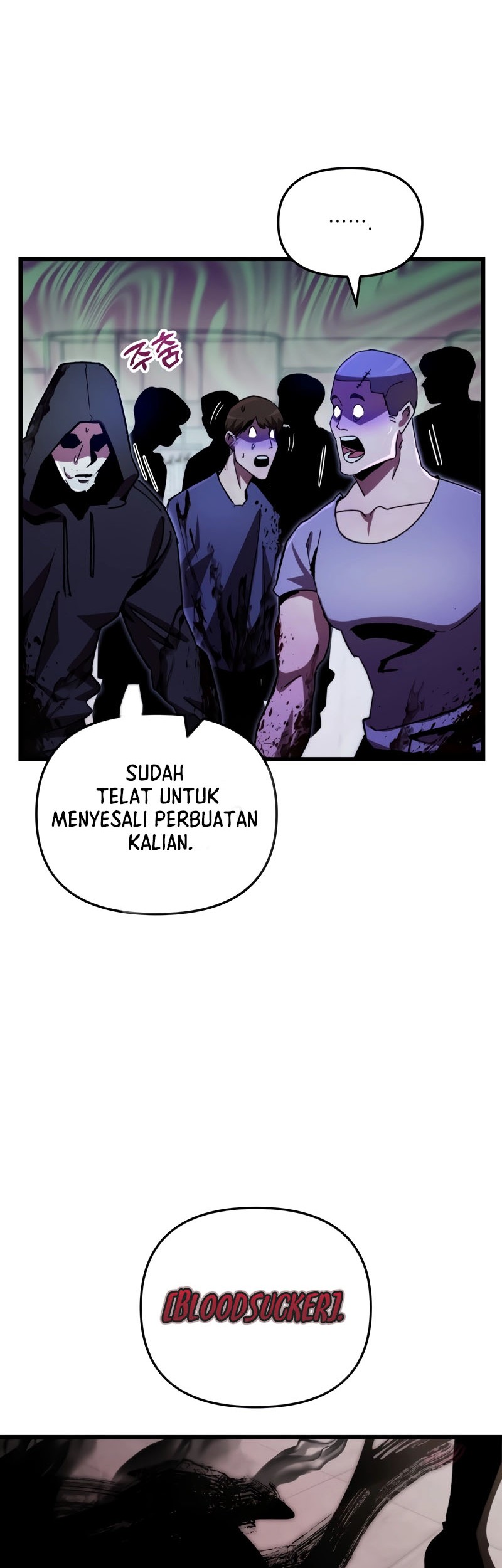 My School Life Pretending to Be a Worthless Person Chapter 69 - halaman 15