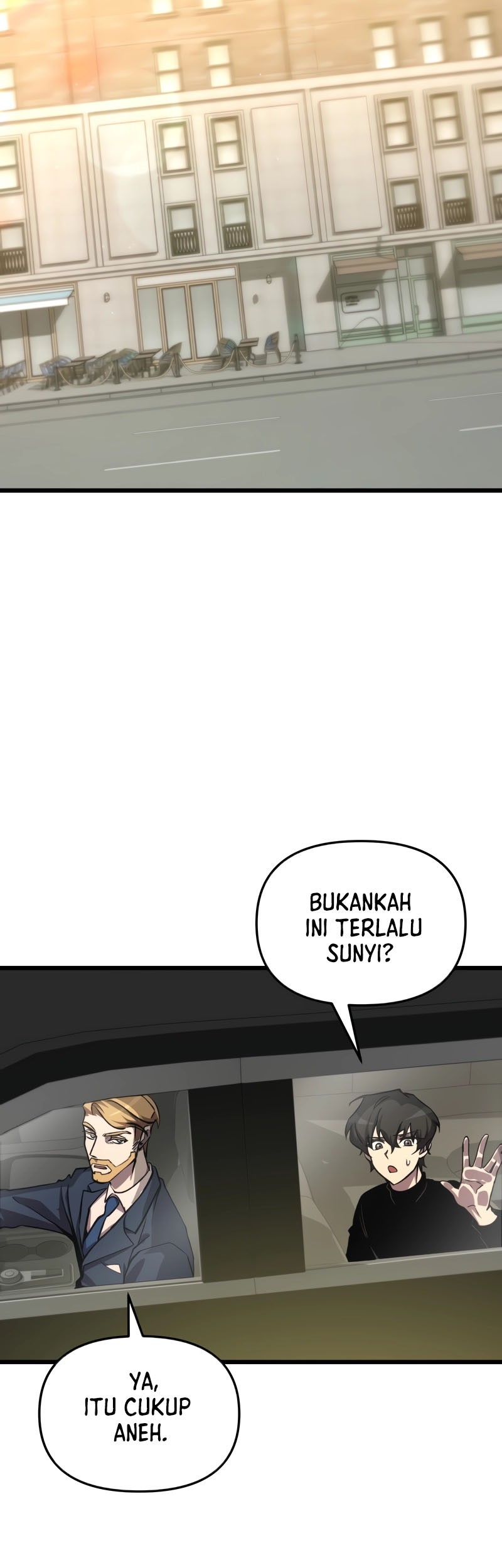 My School Life Pretending to Be a Worthless Person Chapter 69 - halaman 22