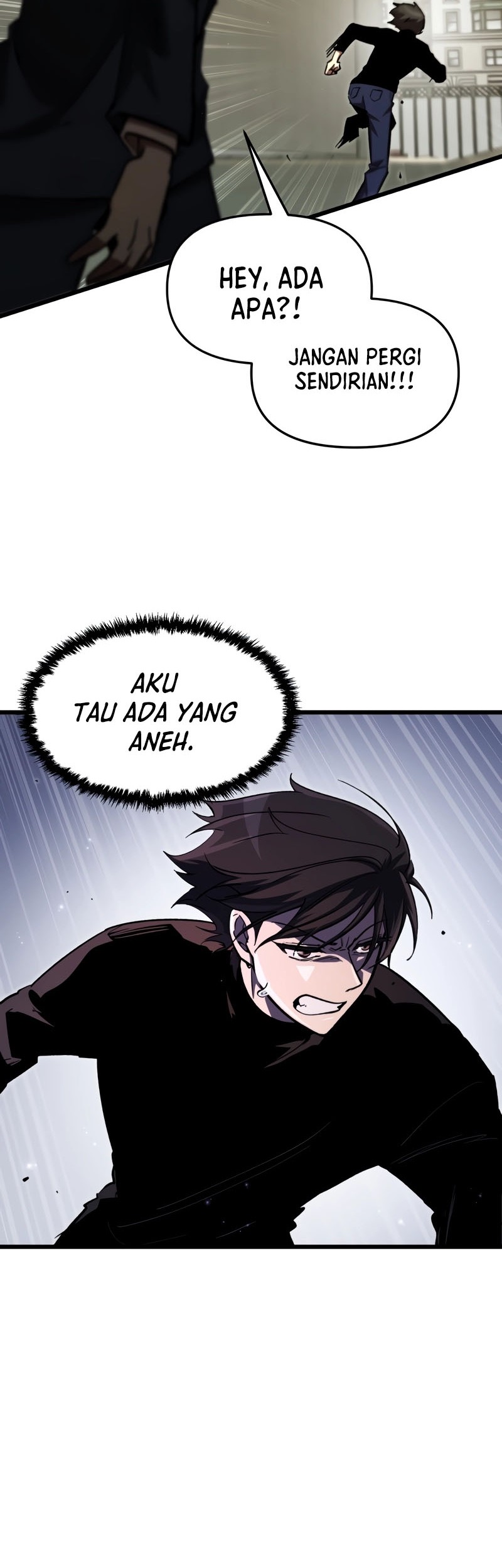My School Life Pretending to Be a Worthless Person Chapter 69 - halaman 29