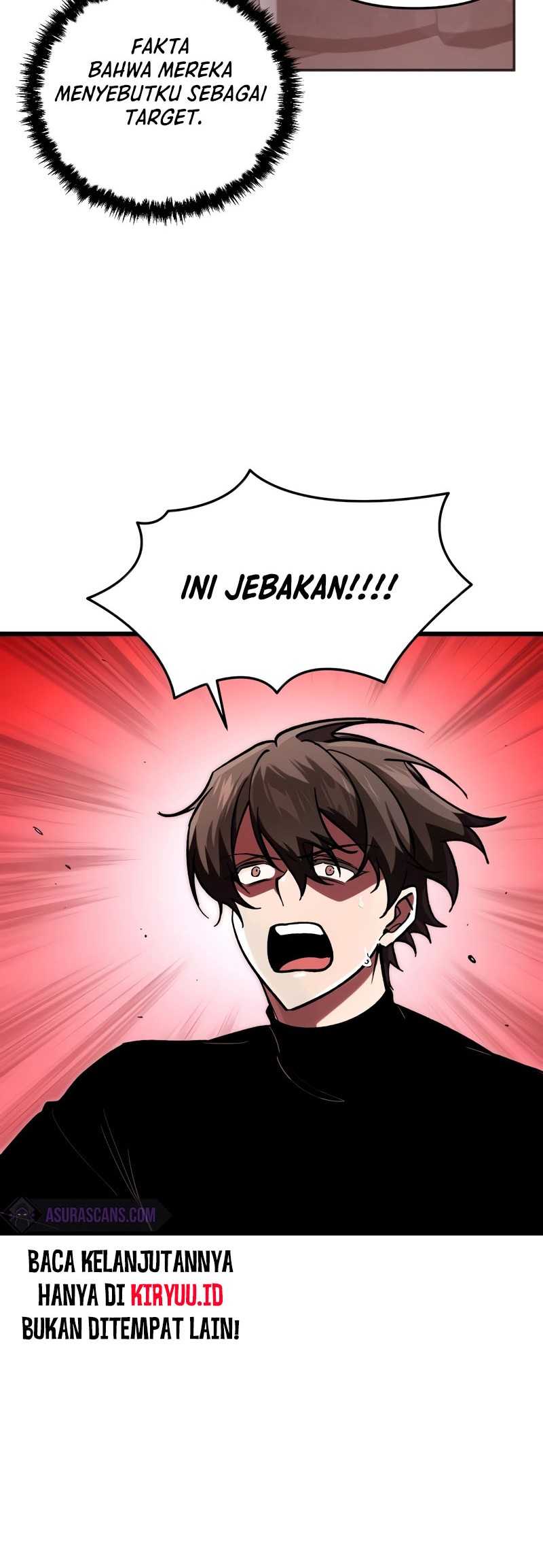 My School Life Pretending to Be a Worthless Person Chapter 69 - halaman 31