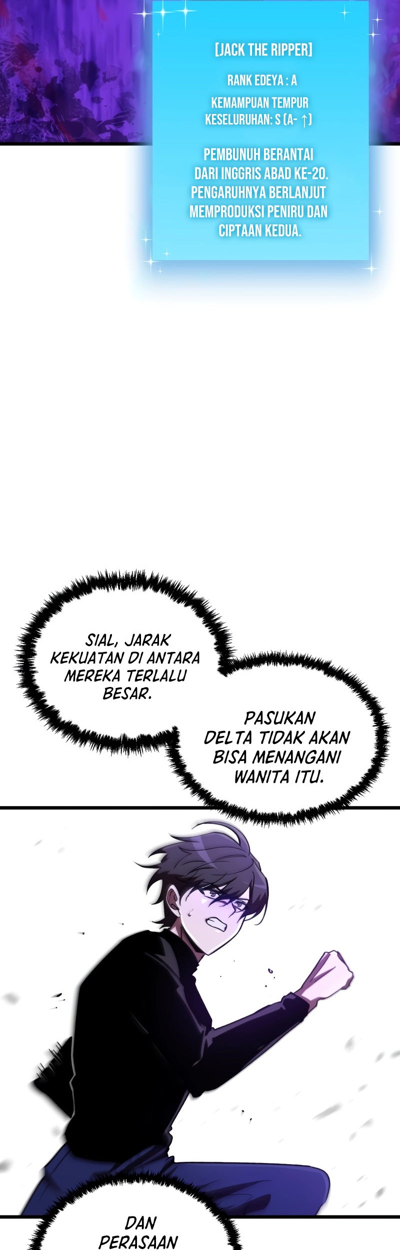 My School Life Pretending to Be a Worthless Person Chapter 69 - halaman 35