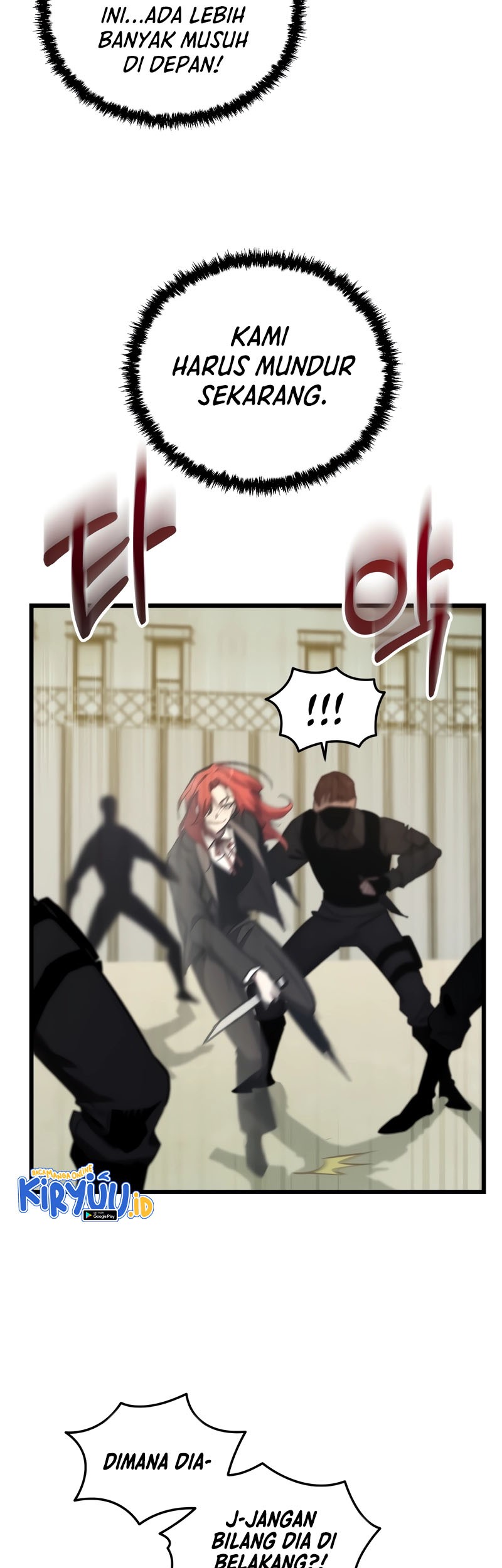 My School Life Pretending to Be a Worthless Person Chapter 69 - halaman 36