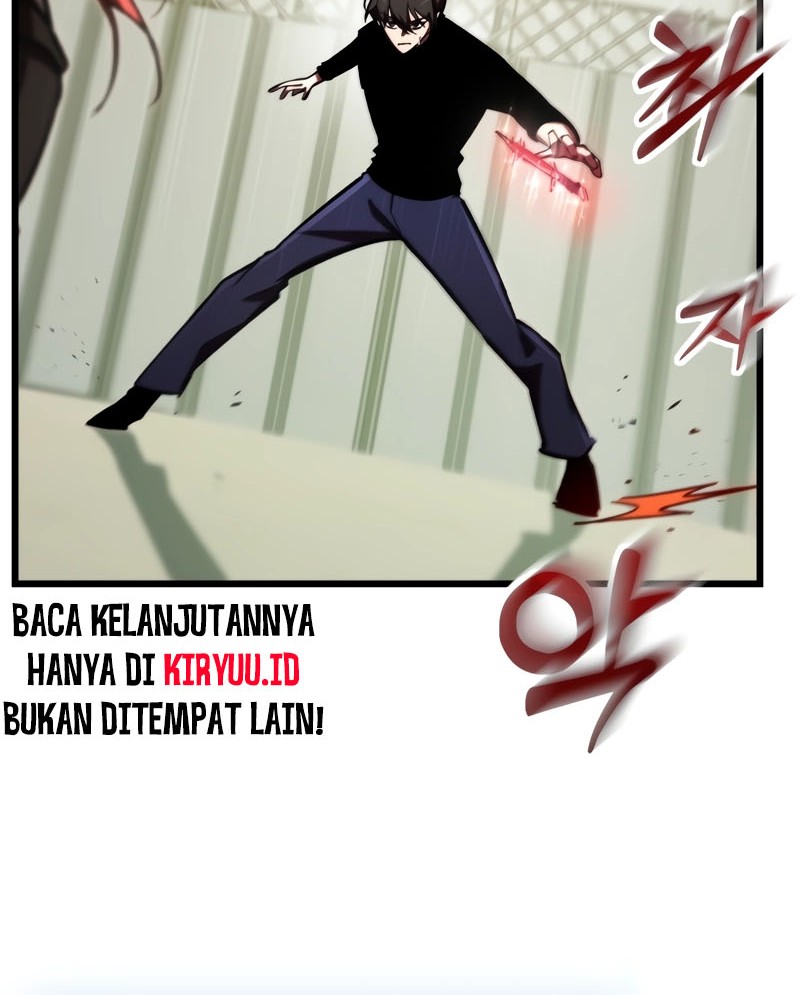 My School Life Pretending to Be a Worthless Person Chapter 69 - halaman 43