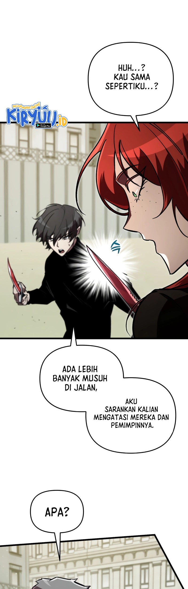 My School Life Pretending to Be a Worthless Person Chapter 69 - halaman 45