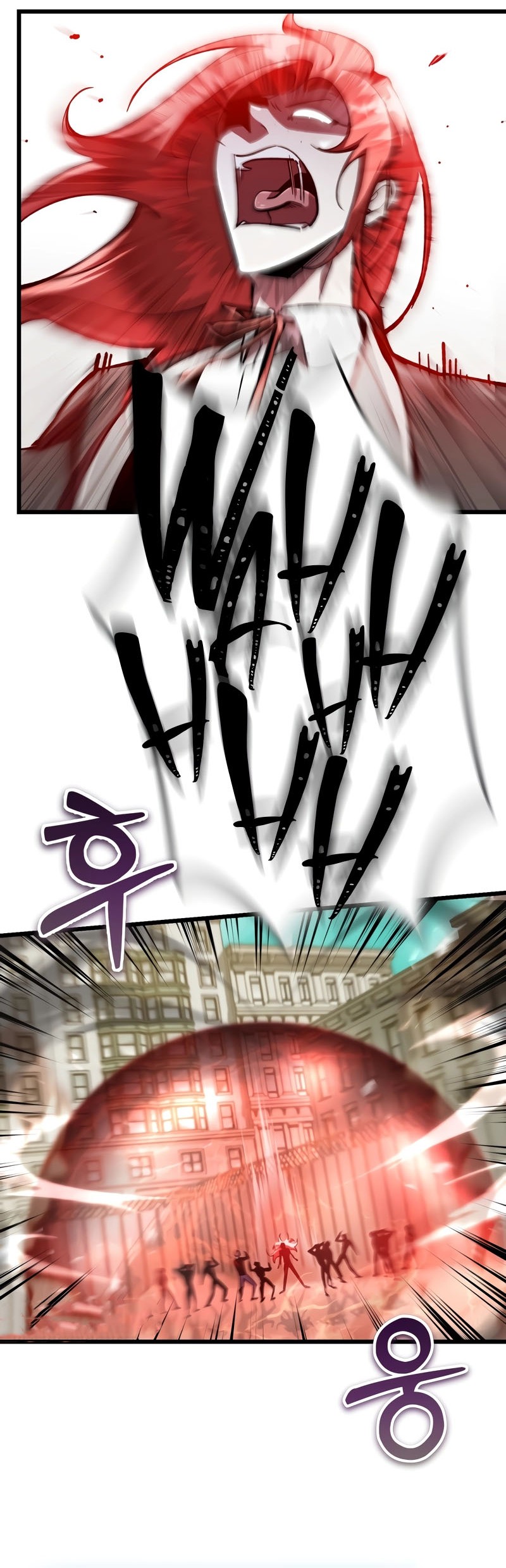 My School Life Pretending to Be a Worthless Person Chapter 69 - halaman 49
