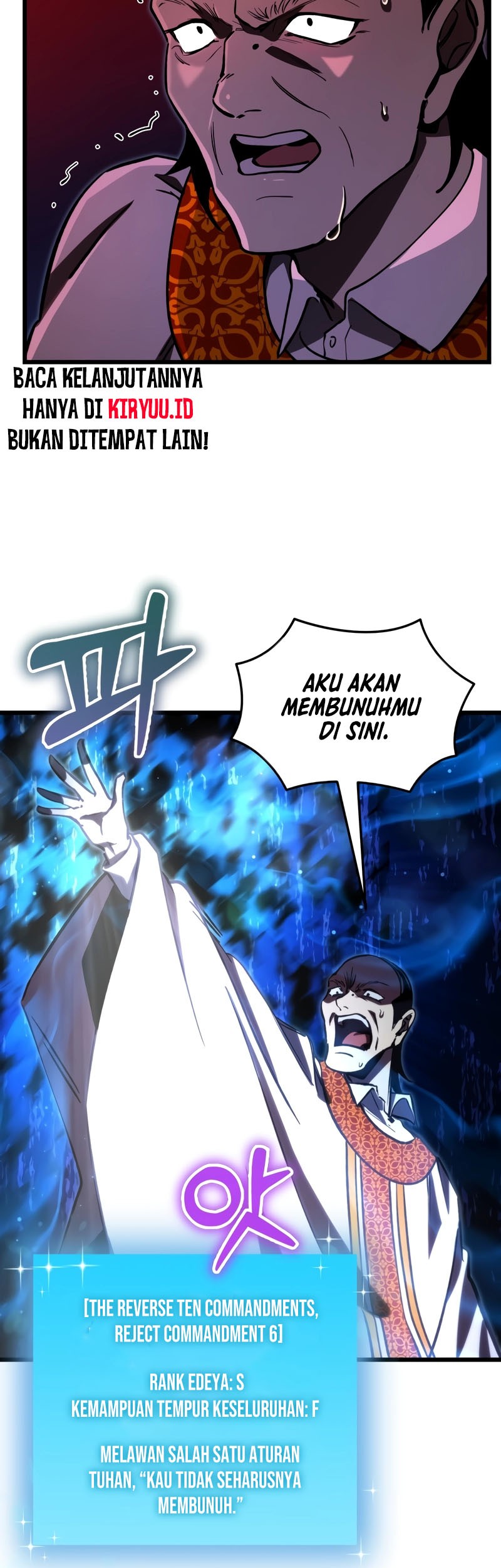 My School Life Pretending to Be a Worthless Person Chapter 69 - halaman 54