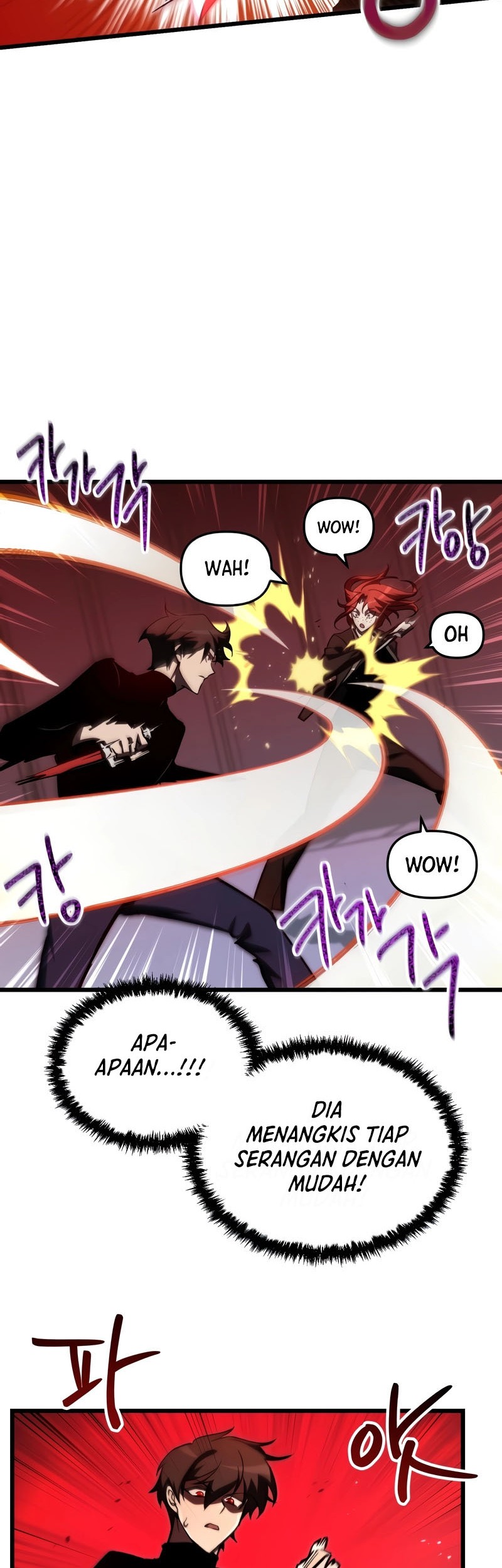 My School Life Pretending to Be a Worthless Person Chapter 69 - halaman 57
