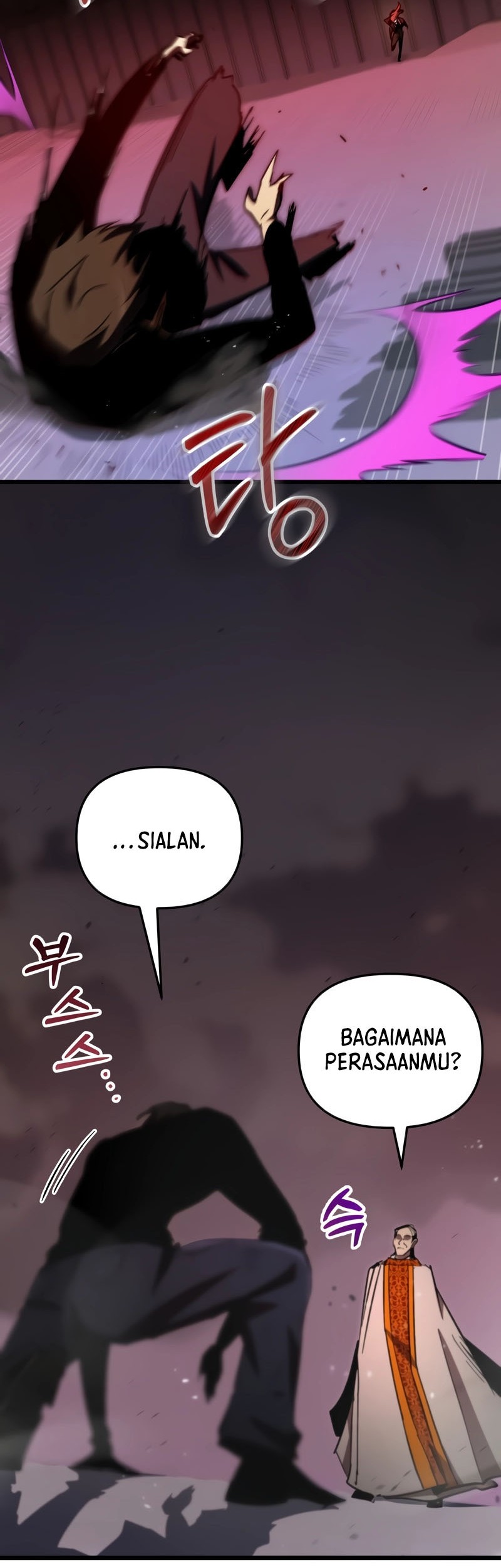 My School Life Pretending to Be a Worthless Person Chapter 69 - halaman 59