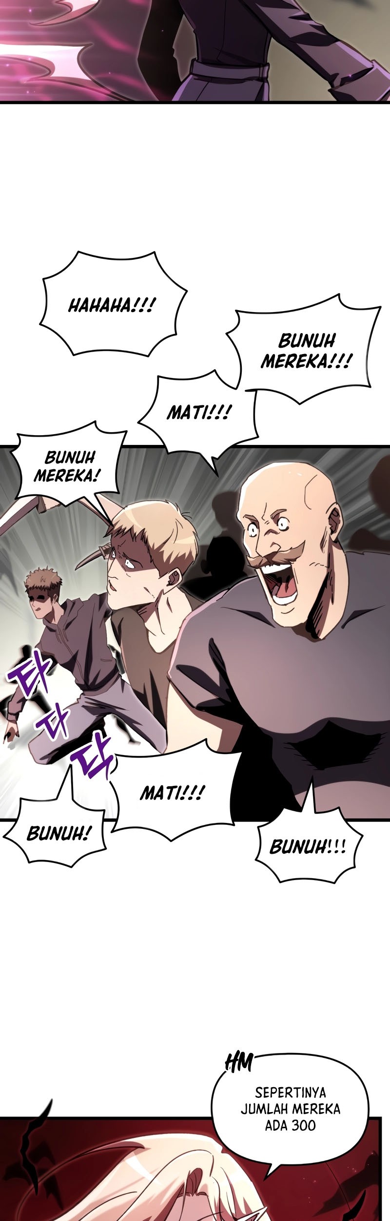 My School Life Pretending to Be a Worthless Person Chapter 69 - halaman 6