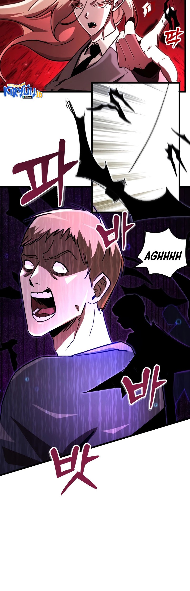 My School Life Pretending to Be a Worthless Person Chapter 69 - halaman 7