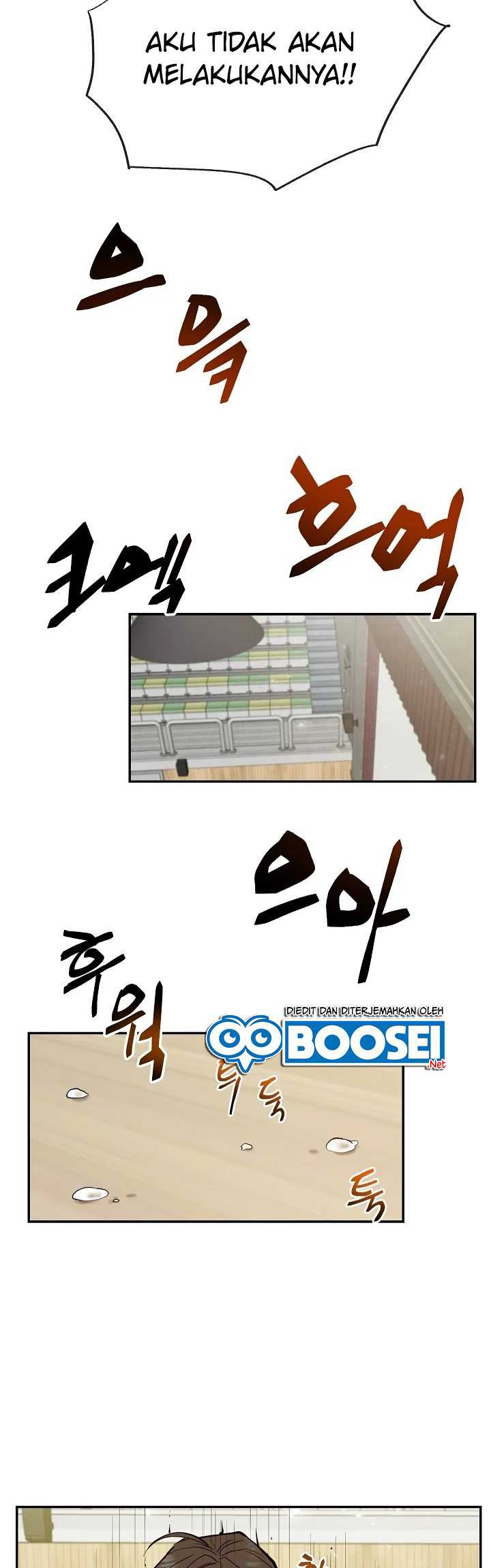 My School Life Pretending to Be a Worthless Person Chapter 7 - halaman 21