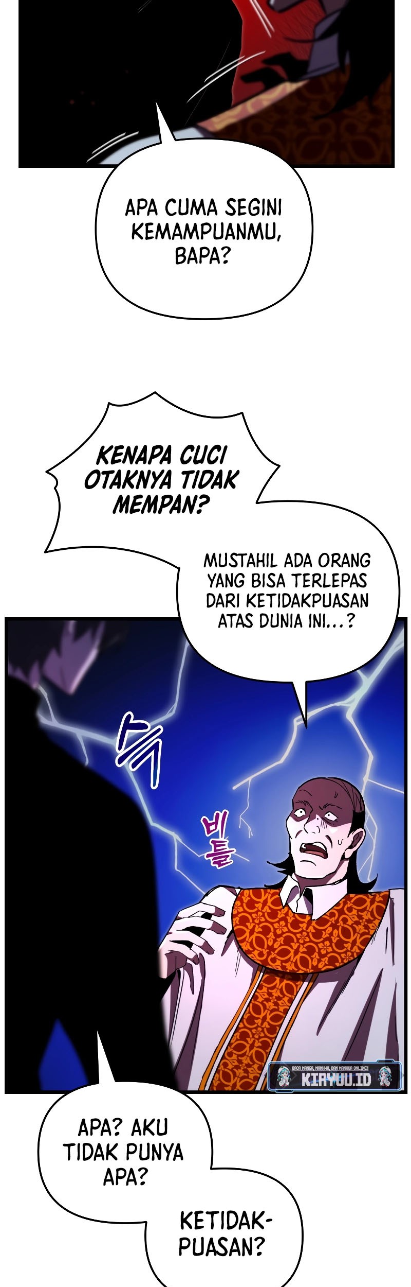 My School Life Pretending to Be a Worthless Person Chapter 70 - halaman 12