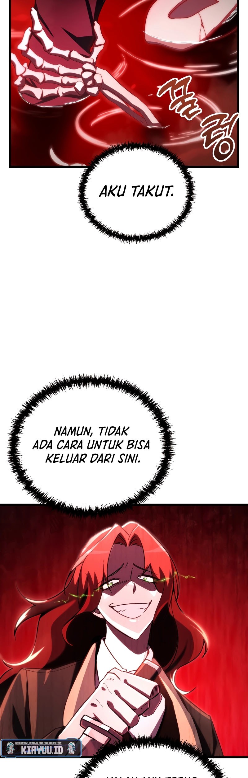 My School Life Pretending to Be a Worthless Person Chapter 70 - halaman 18