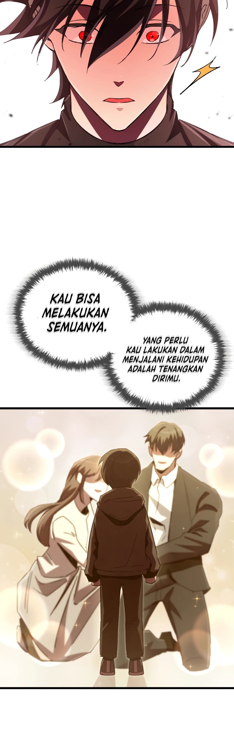 My School Life Pretending to Be a Worthless Person Chapter 70 - halaman 22