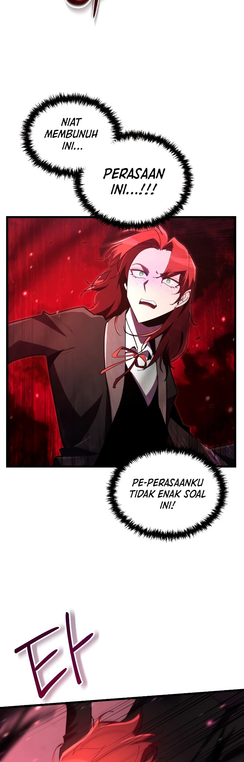 My School Life Pretending to Be a Worthless Person Chapter 70 - halaman 27