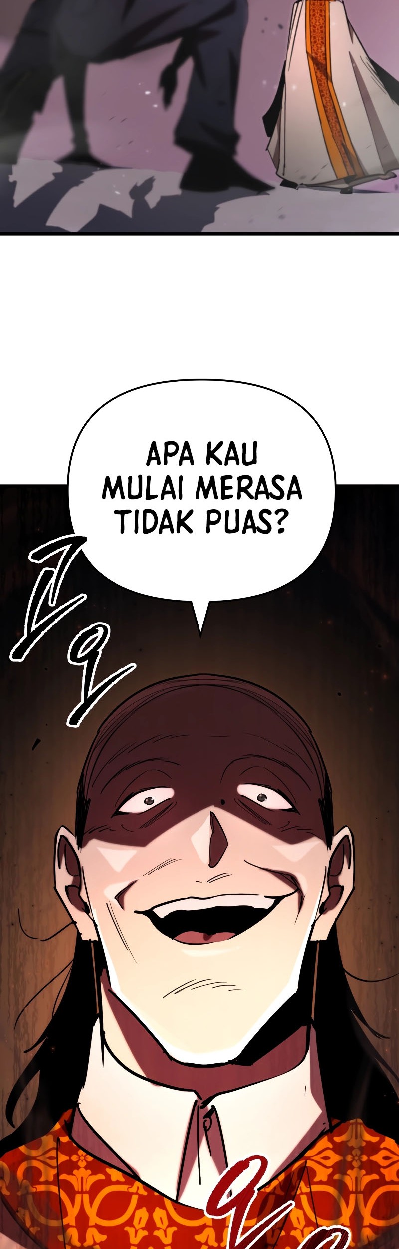 My School Life Pretending to Be a Worthless Person Chapter 70 - halaman 3