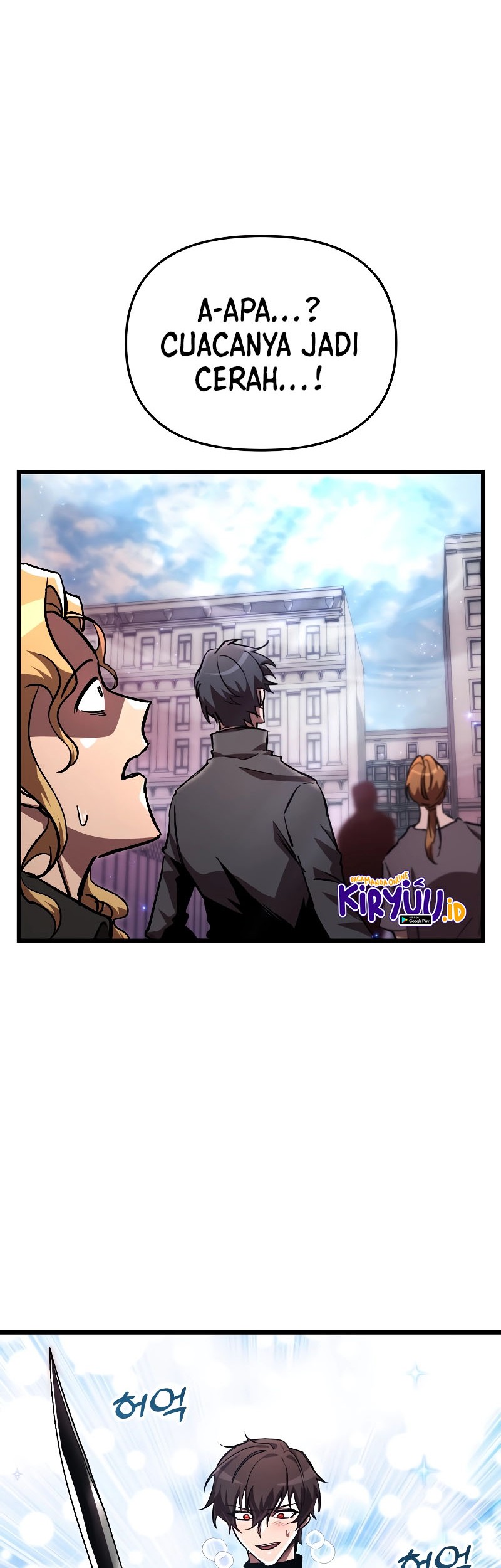 My School Life Pretending to Be a Worthless Person Chapter 70 - halaman 38