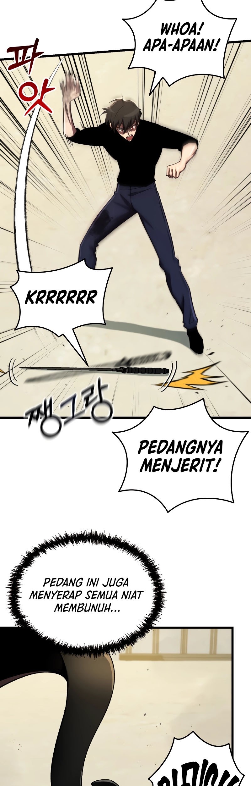 My School Life Pretending to Be a Worthless Person Chapter 70 - halaman 41