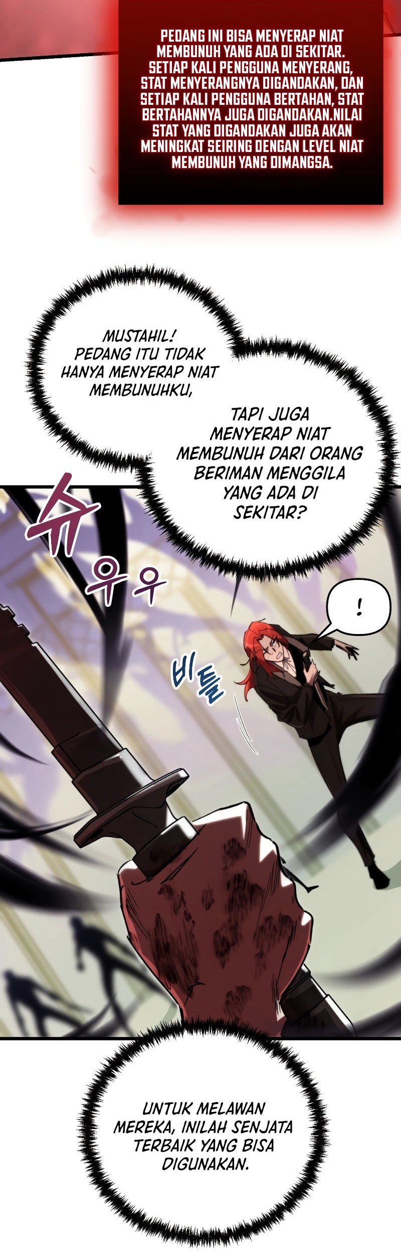 My School Life Pretending to Be a Worthless Person Chapter 70 - halaman 51