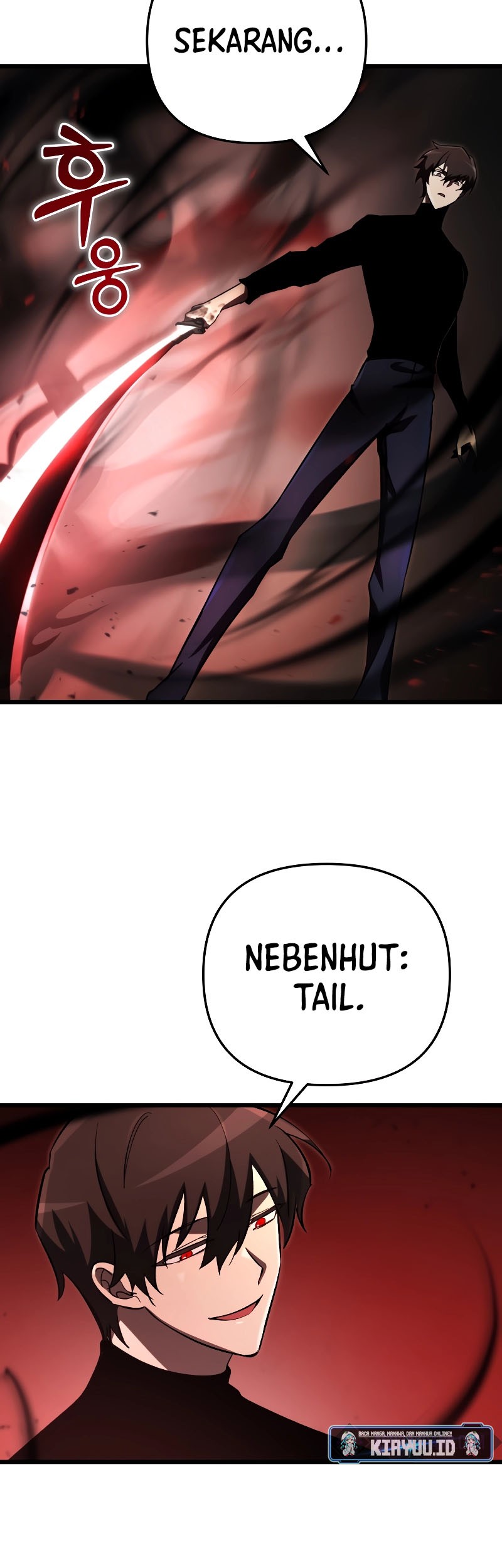 My School Life Pretending to Be a Worthless Person Chapter 70 - halaman 57