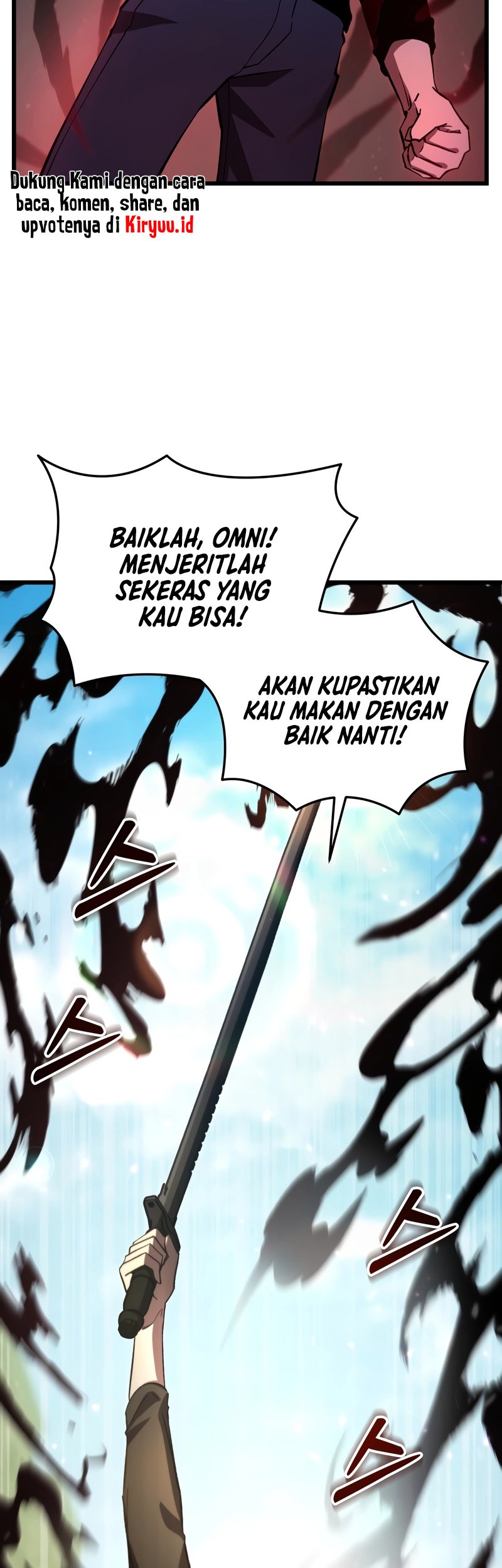 My School Life Pretending to Be a Worthless Person Chapter 71 - halaman 16