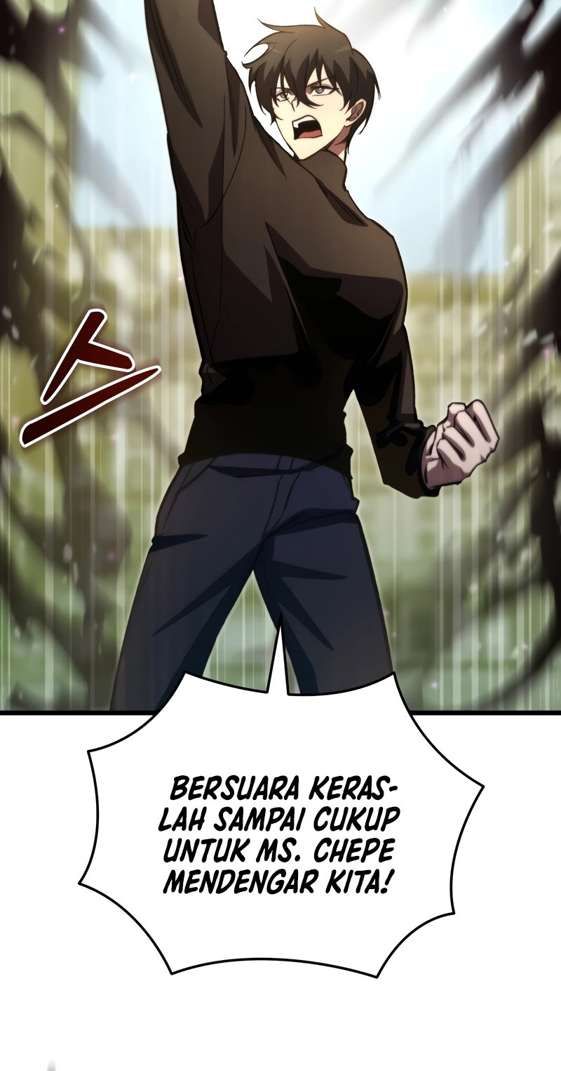 My School Life Pretending to Be a Worthless Person Chapter 71 - halaman 17