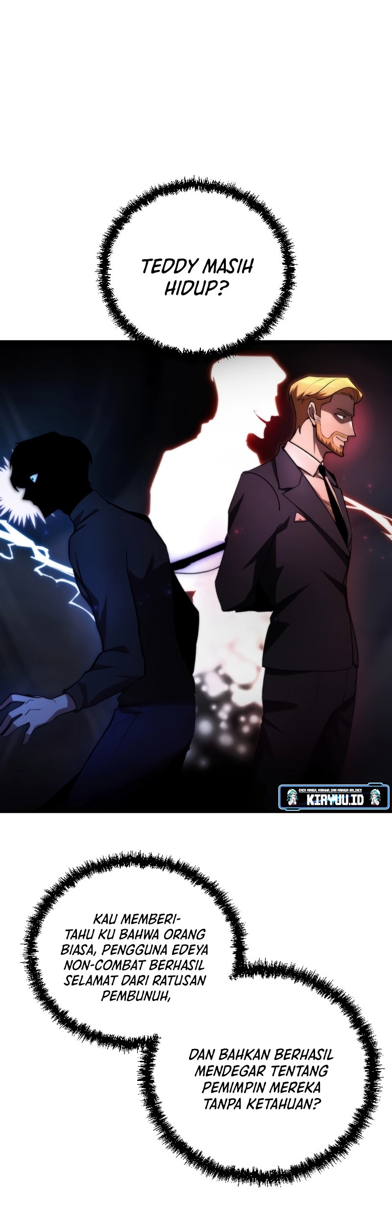 My School Life Pretending to Be a Worthless Person Chapter 71 - halaman 29