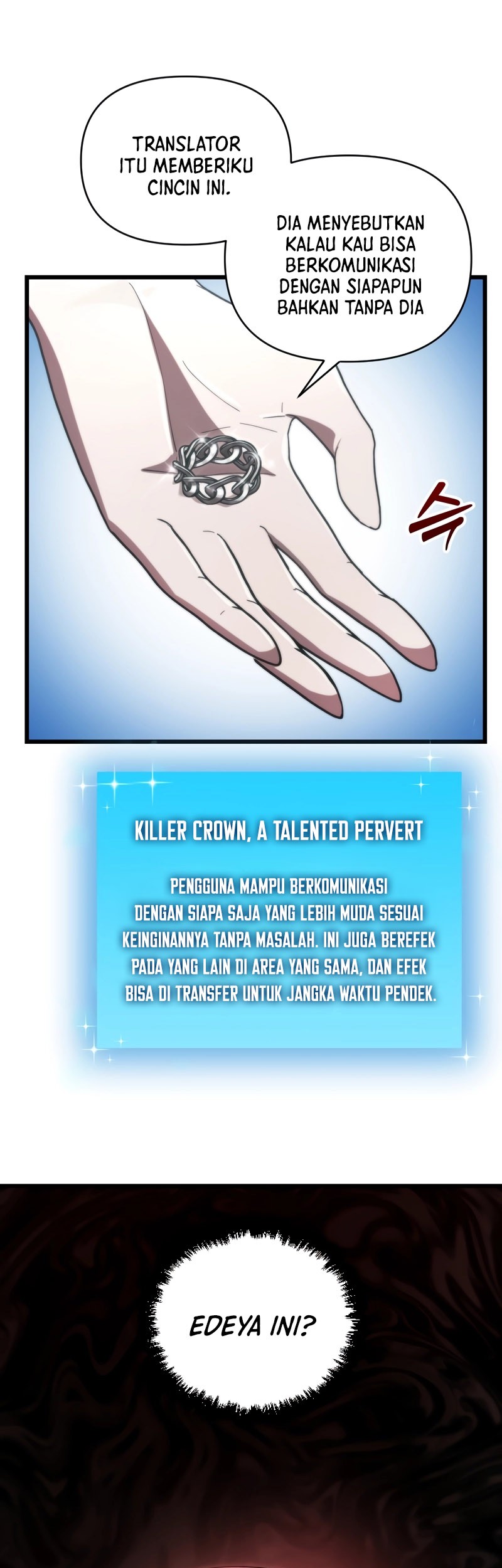 My School Life Pretending to Be a Worthless Person Chapter 71 - halaman 30