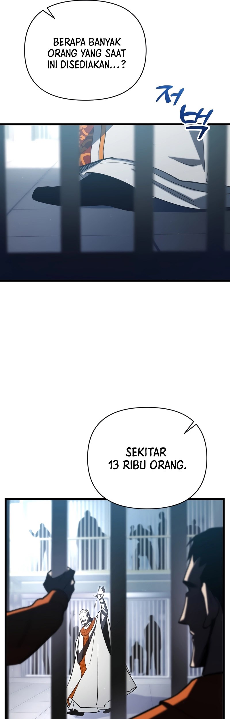 My School Life Pretending to Be a Worthless Person Chapter 71 - halaman 34