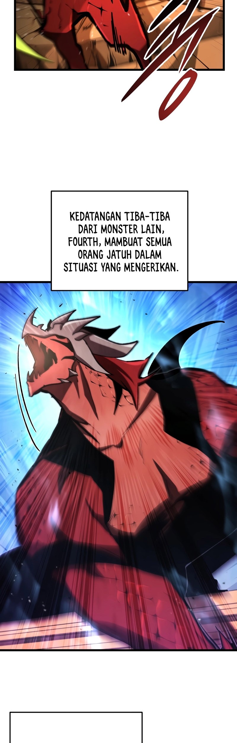 My School Life Pretending to Be a Worthless Person Chapter 71 - halaman 43