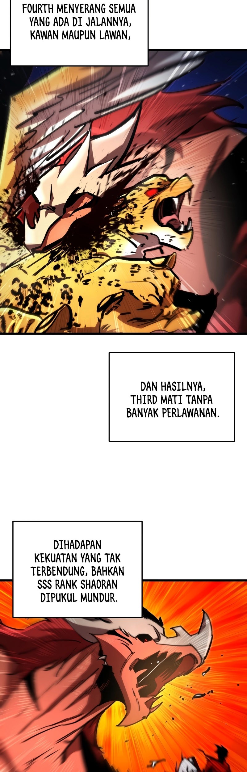My School Life Pretending to Be a Worthless Person Chapter 71 - halaman 44