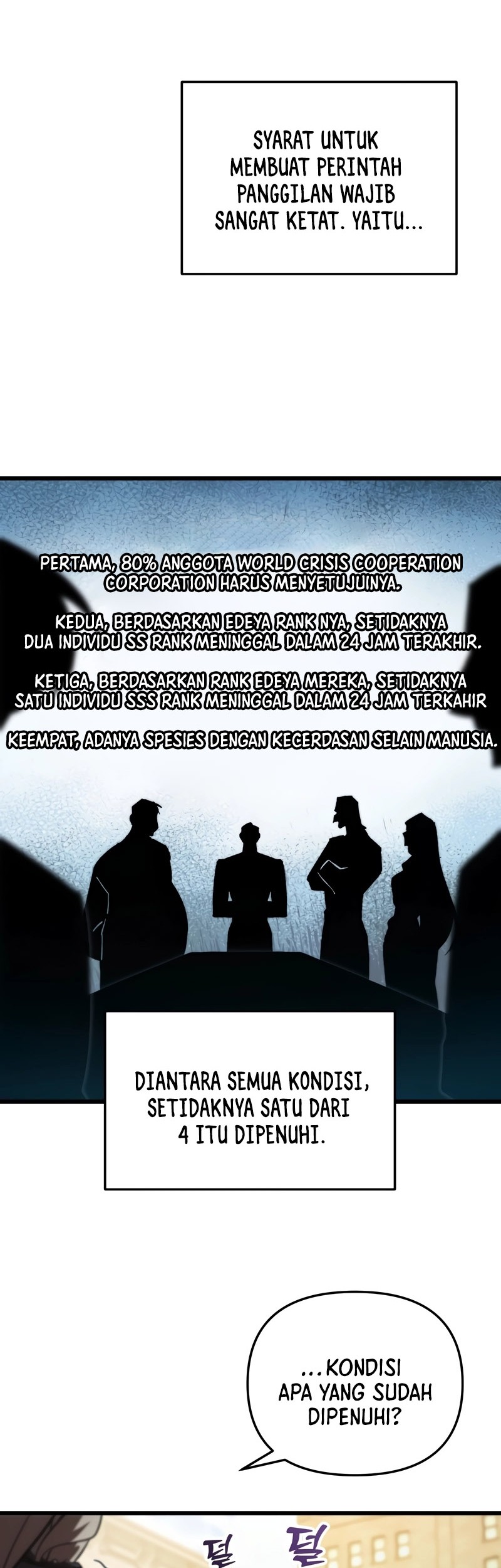 My School Life Pretending to Be a Worthless Person Chapter 71 - halaman 47