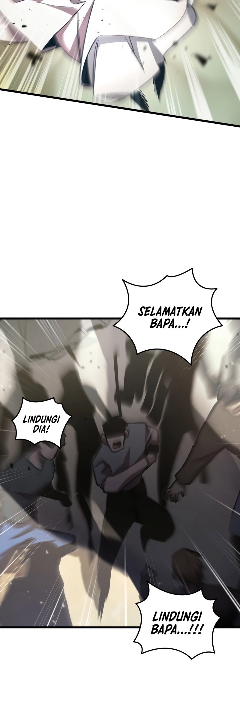My School Life Pretending to Be a Worthless Person Chapter 71 - halaman 5