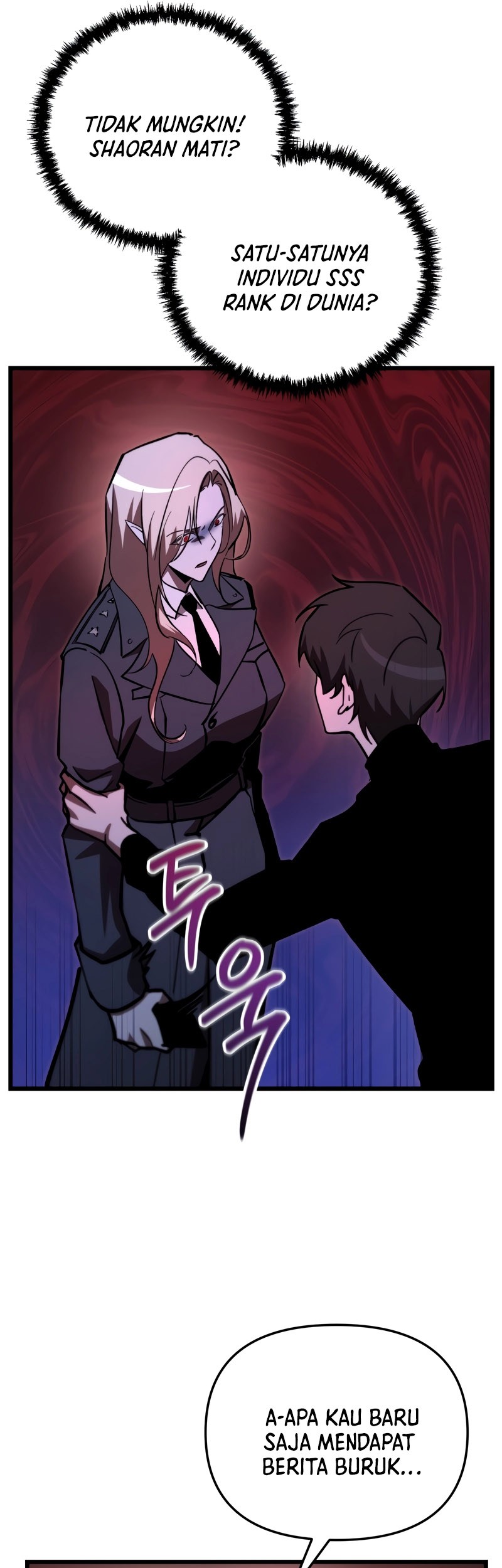 My School Life Pretending to Be a Worthless Person Chapter 71 - halaman 50