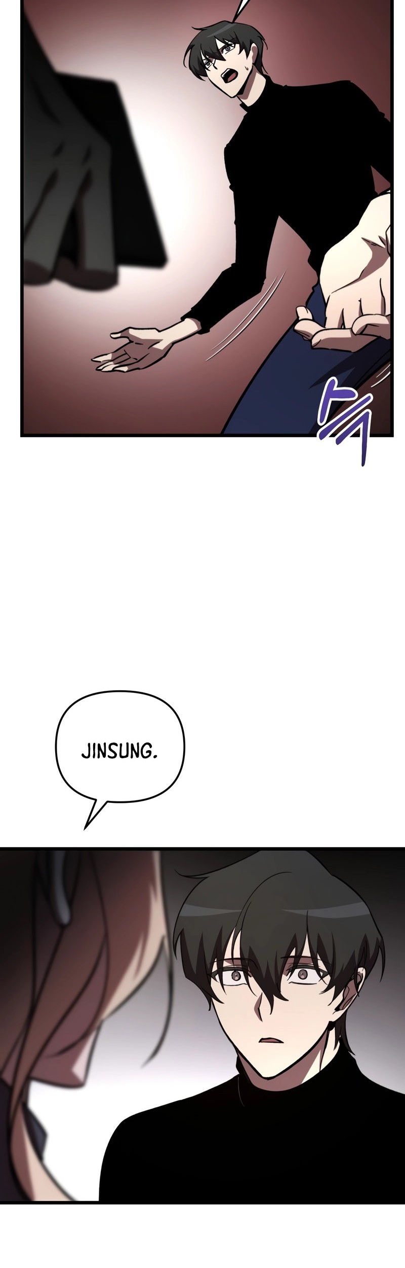 My School Life Pretending to Be a Worthless Person Chapter 71 - halaman 51