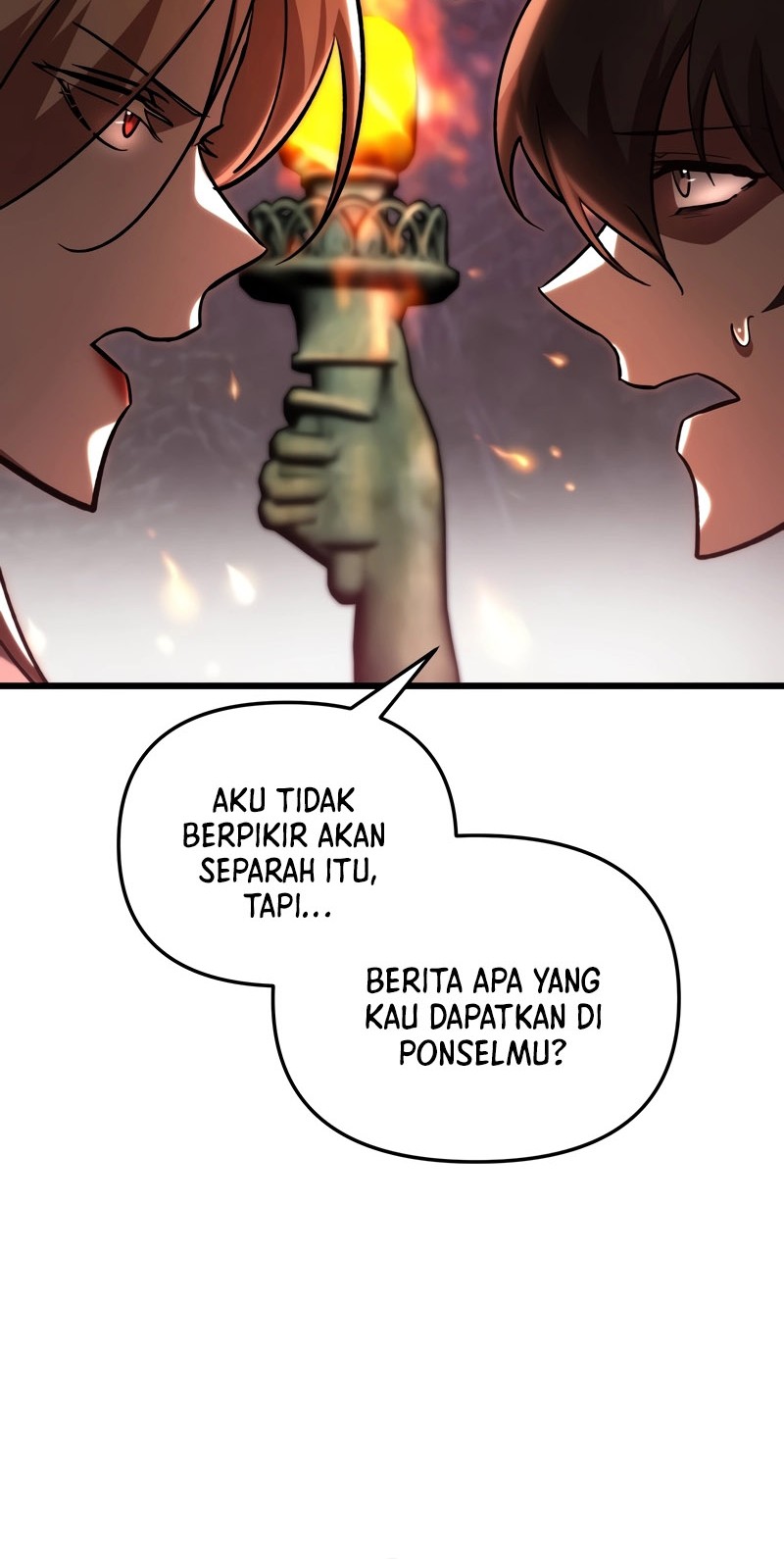 My School Life Pretending to Be a Worthless Person Chapter 71 - halaman 53