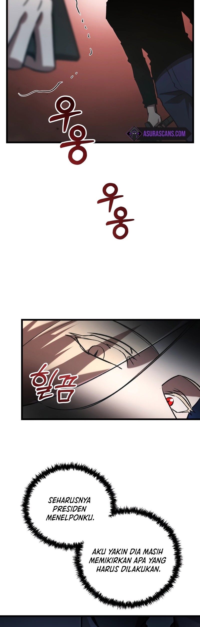 My School Life Pretending to Be a Worthless Person Chapter 71 - halaman 55