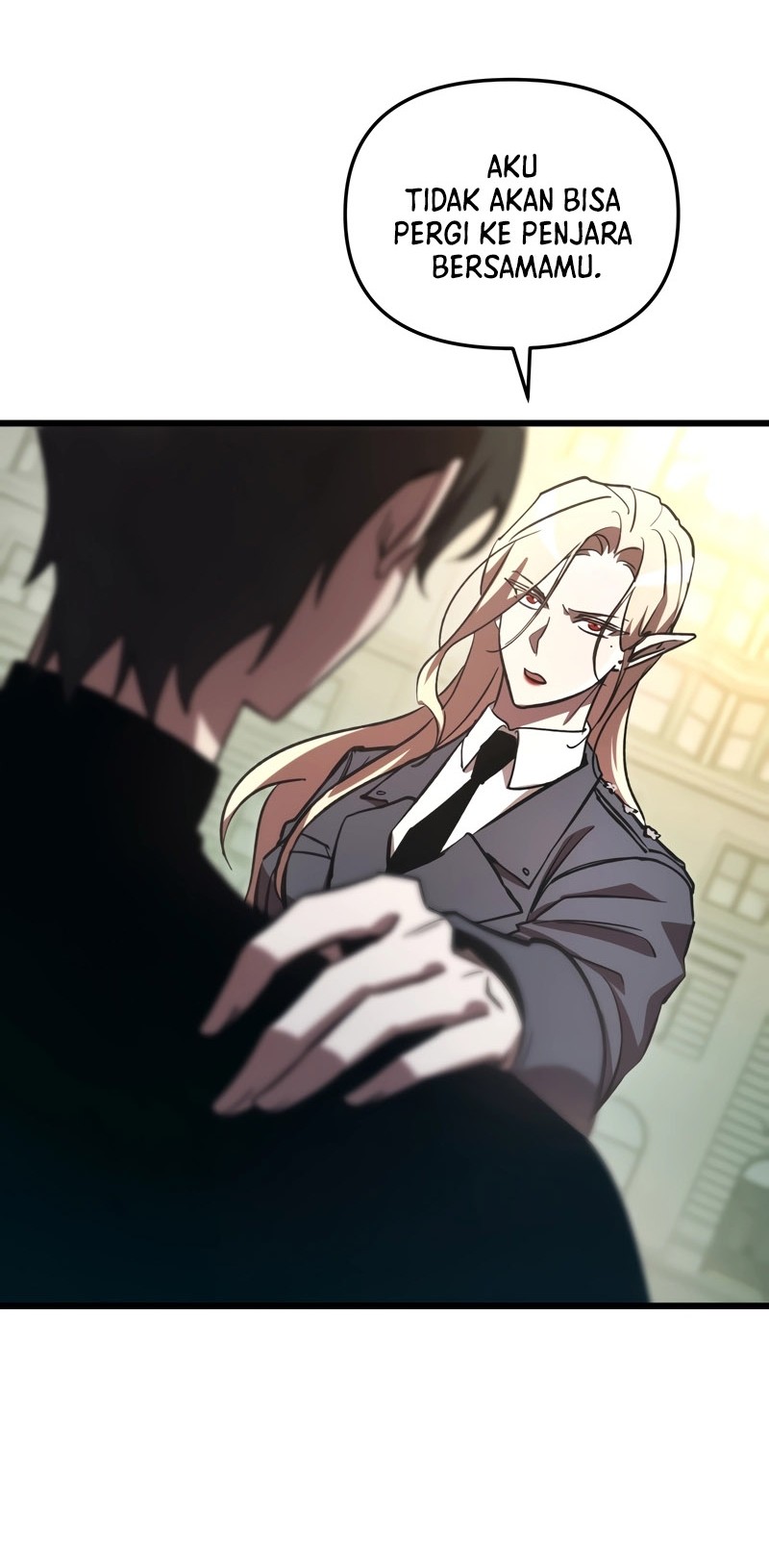 My School Life Pretending to Be a Worthless Person Chapter 71 - halaman 57