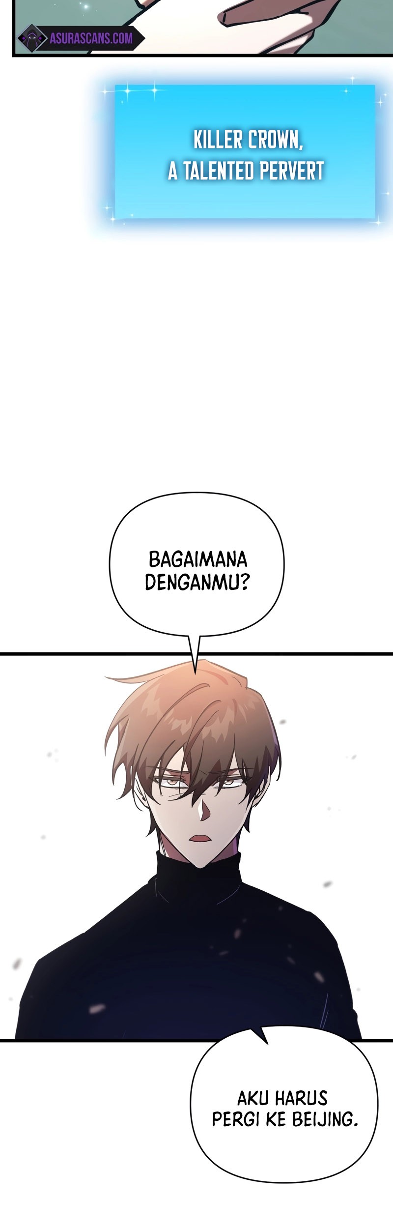 My School Life Pretending to Be a Worthless Person Chapter 71 - halaman 60