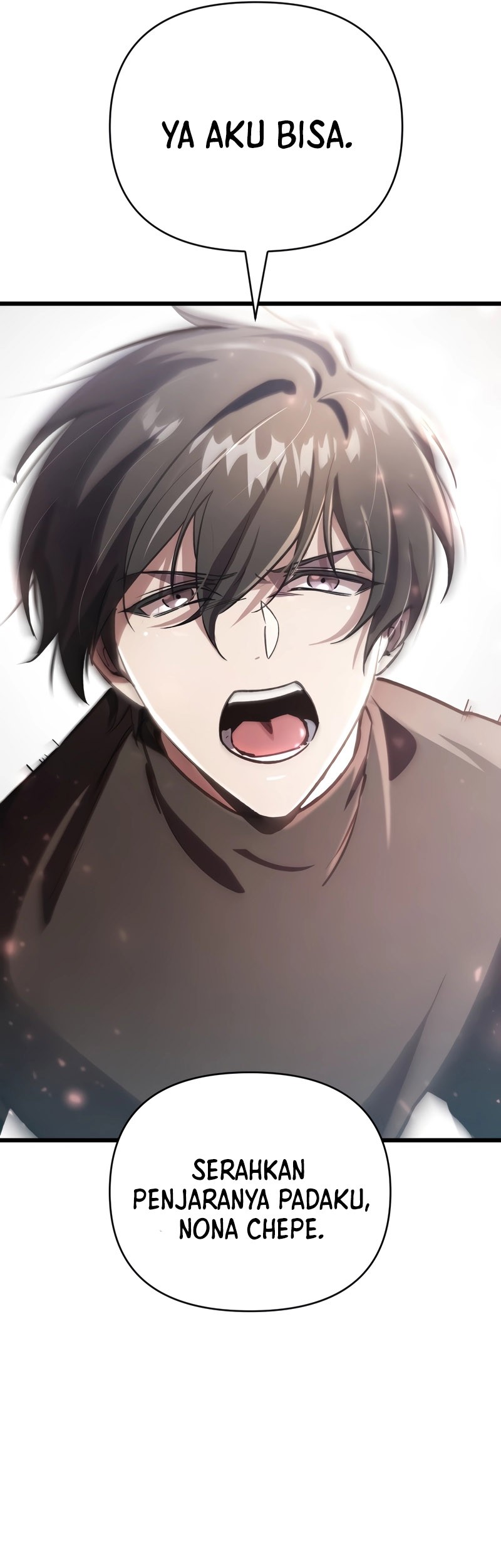 My School Life Pretending to Be a Worthless Person Chapter 71 - halaman 62