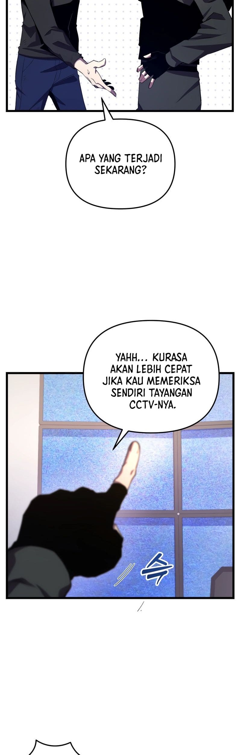 My School Life Pretending to Be a Worthless Person Chapter 72 - halaman 10