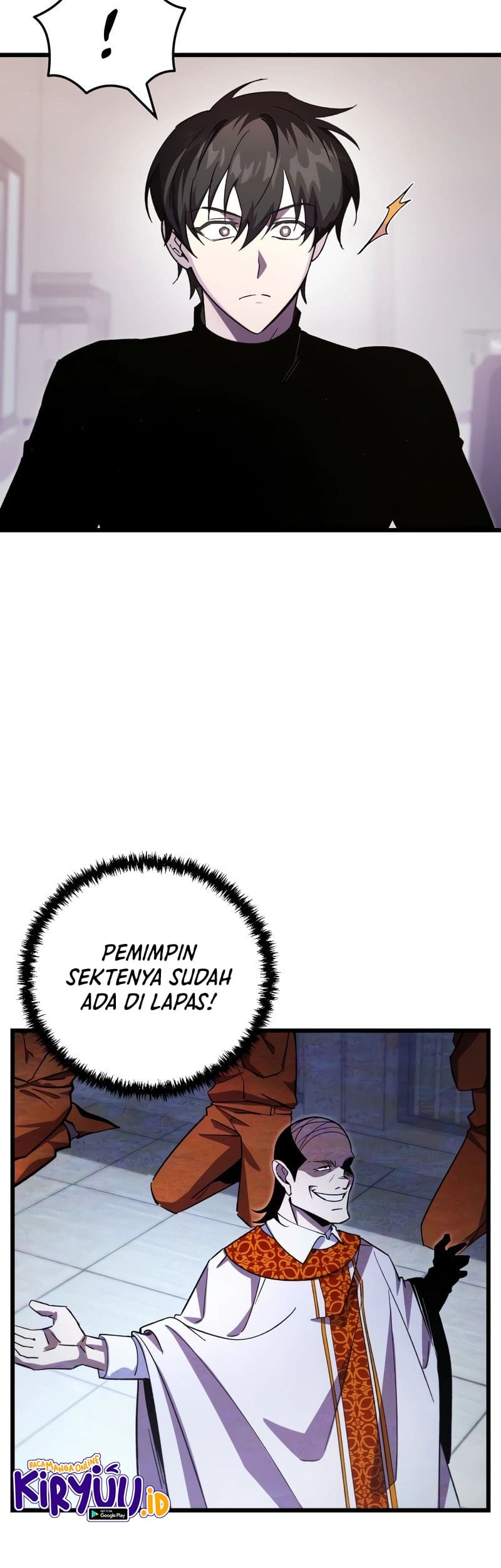 My School Life Pretending to Be a Worthless Person Chapter 72 - halaman 11
