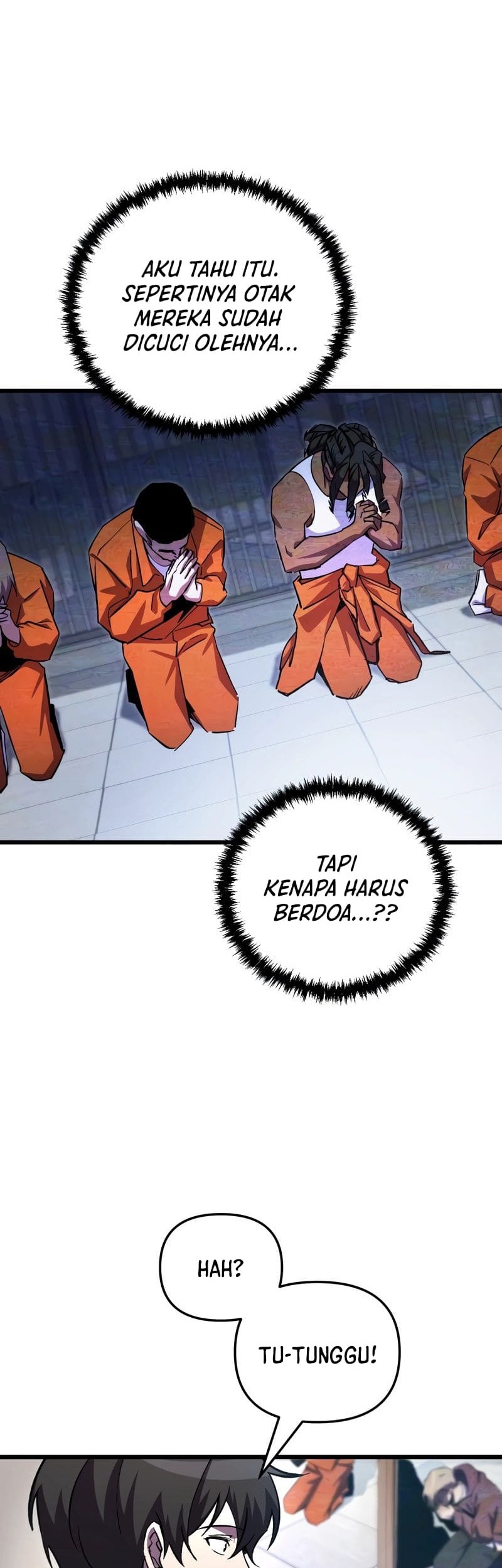 My School Life Pretending to Be a Worthless Person Chapter 72 - halaman 12