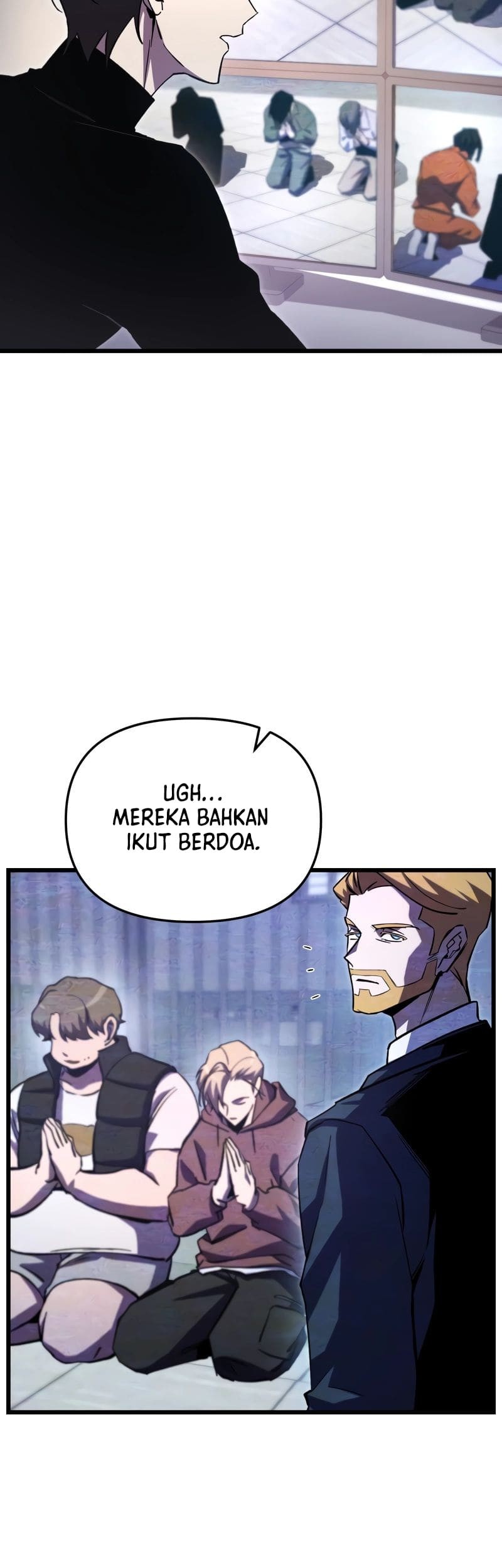 My School Life Pretending to Be a Worthless Person Chapter 72 - halaman 13