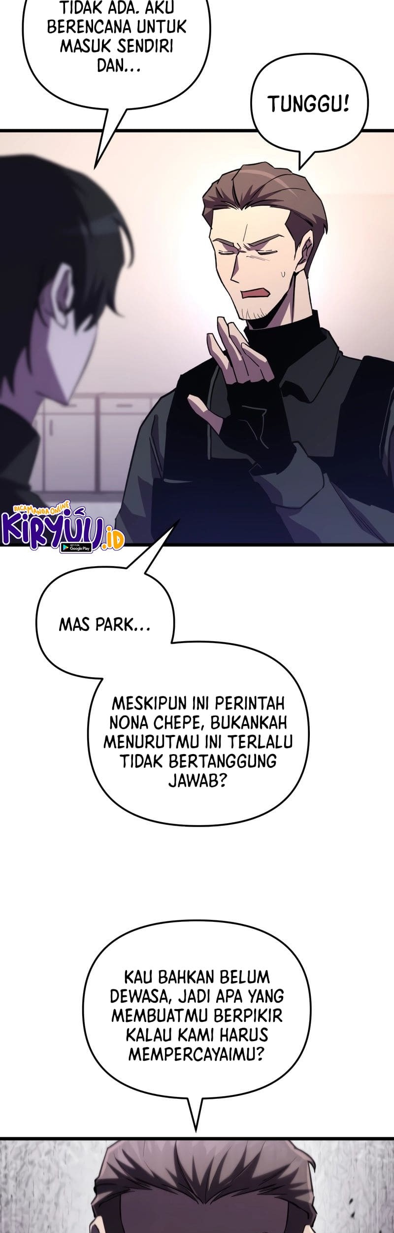My School Life Pretending to Be a Worthless Person Chapter 72 - halaman 17