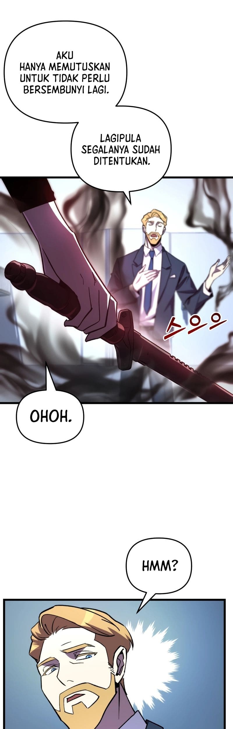My School Life Pretending to Be a Worthless Person Chapter 72 - halaman 31