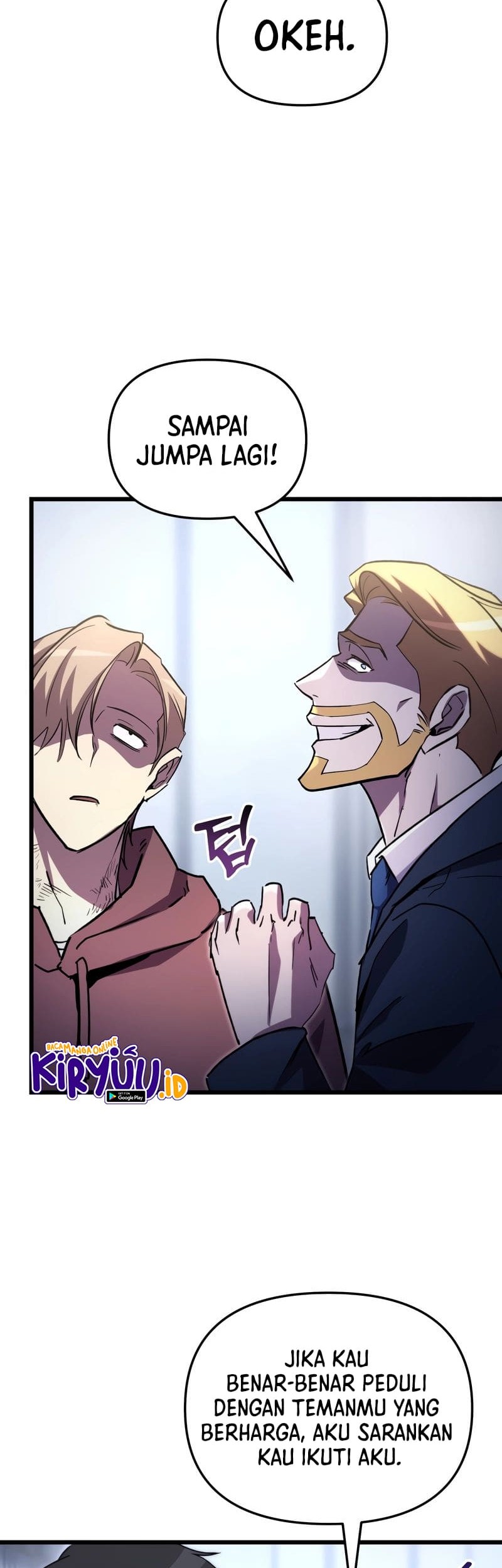 My School Life Pretending to Be a Worthless Person Chapter 72 - halaman 46