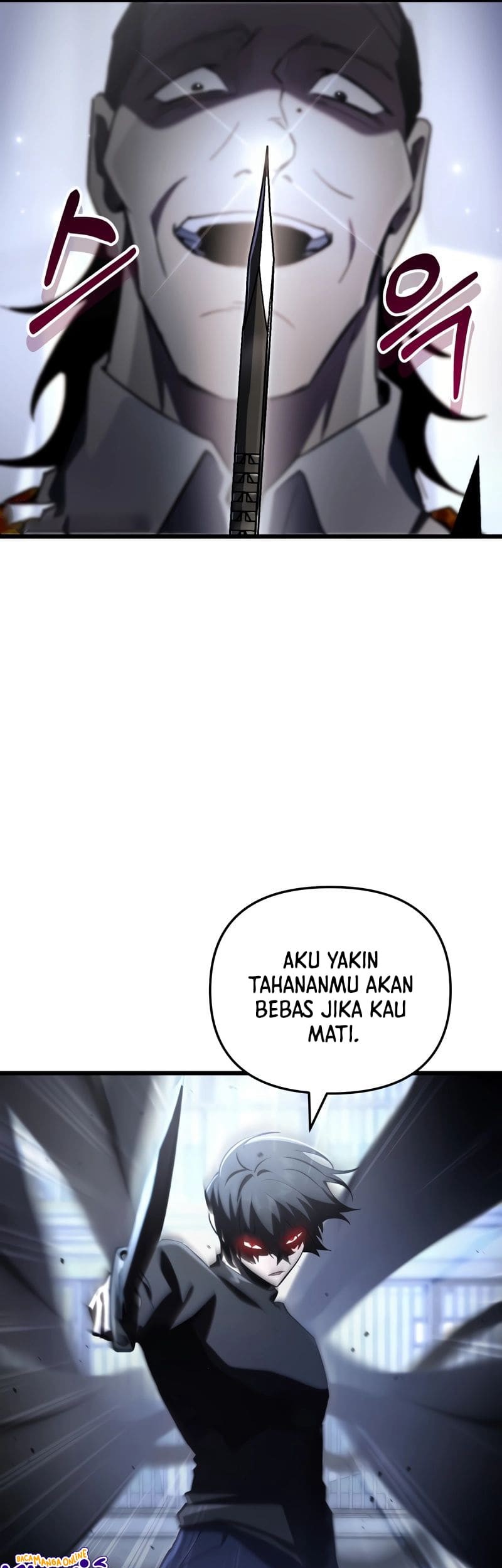My School Life Pretending to Be a Worthless Person Chapter 72 - halaman 56